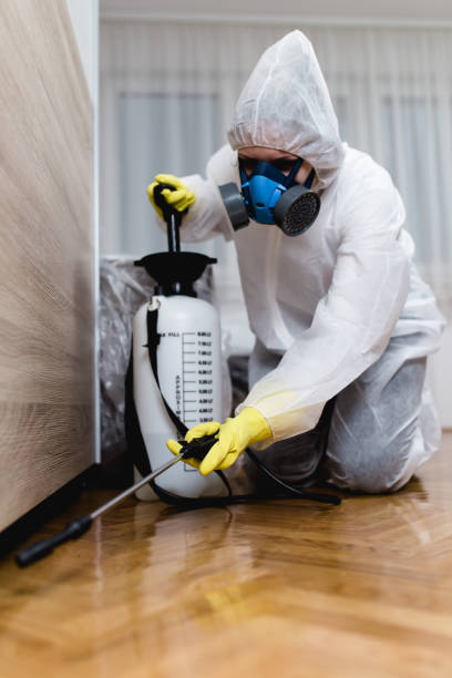 Best Pest Control for Warehouses  in Bloomingdale, IL